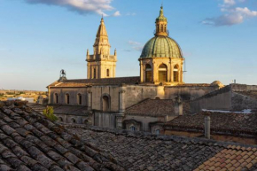 MenzaTesta - Casa indipendente con terrazzo Ragusa